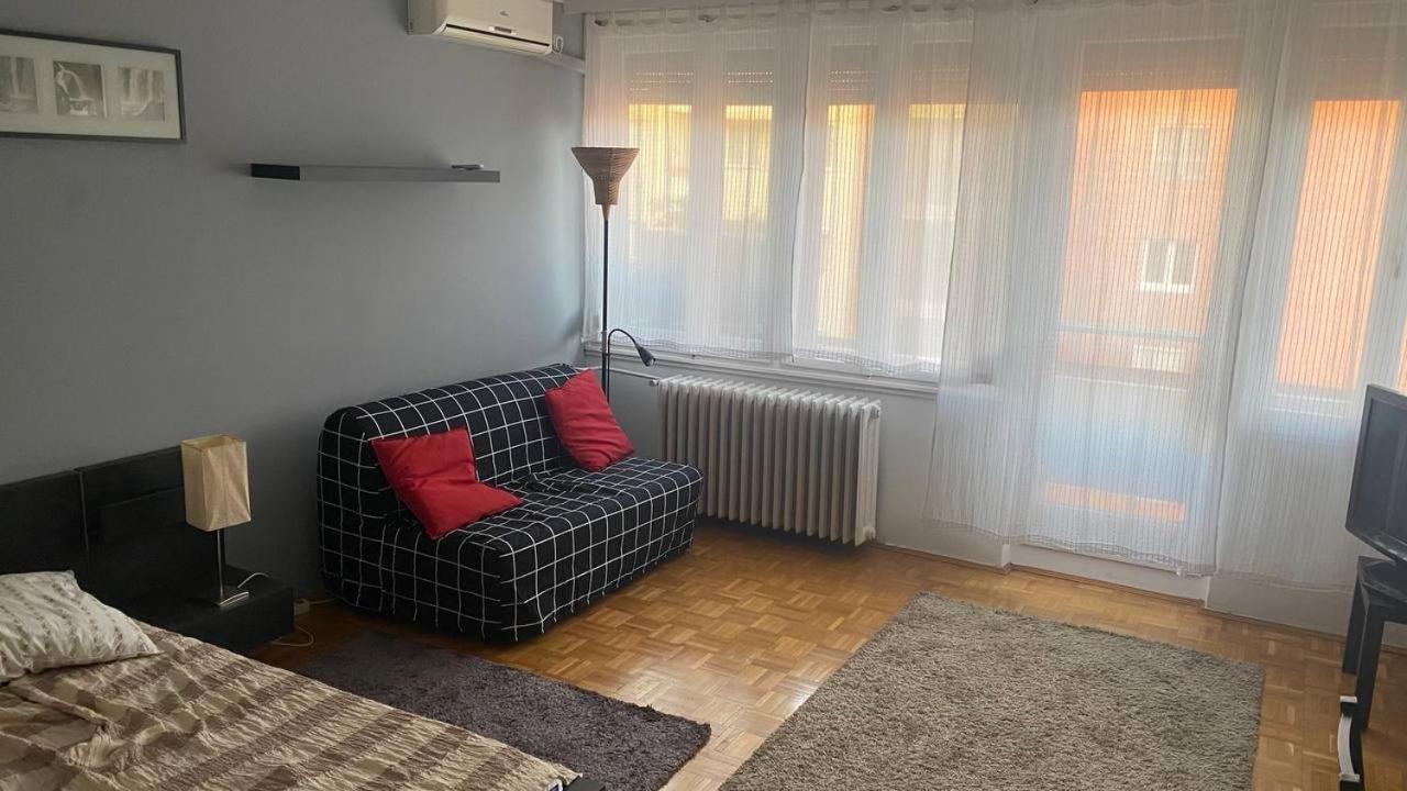 Budapest Flat Rent المظهر الخارجي الصورة