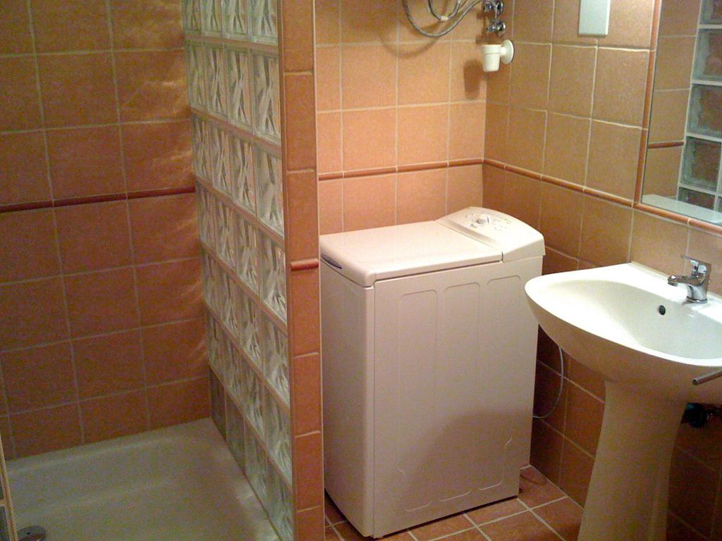 Budapest Flat Rent الغرفة الصورة