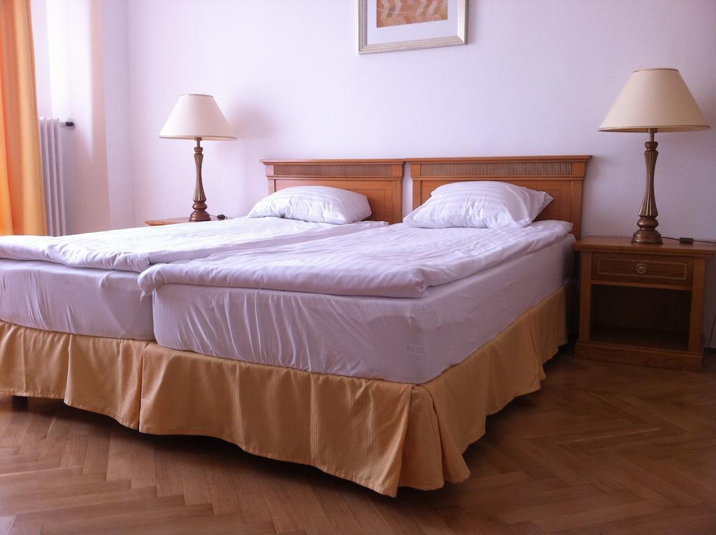 Budapest Flat Rent الغرفة الصورة