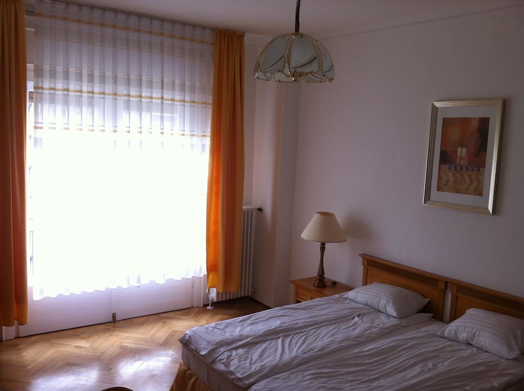 Budapest Flat Rent الغرفة الصورة