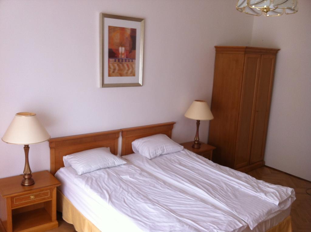 Budapest Flat Rent الغرفة الصورة