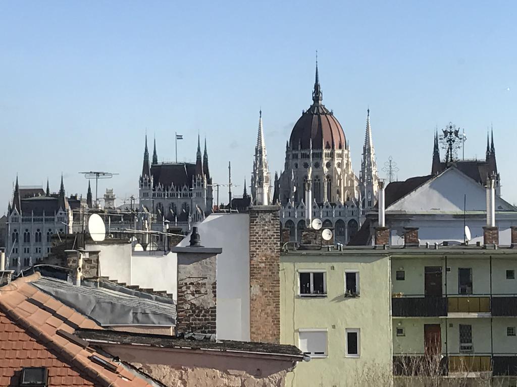 Budapest Flat Rent المظهر الخارجي الصورة