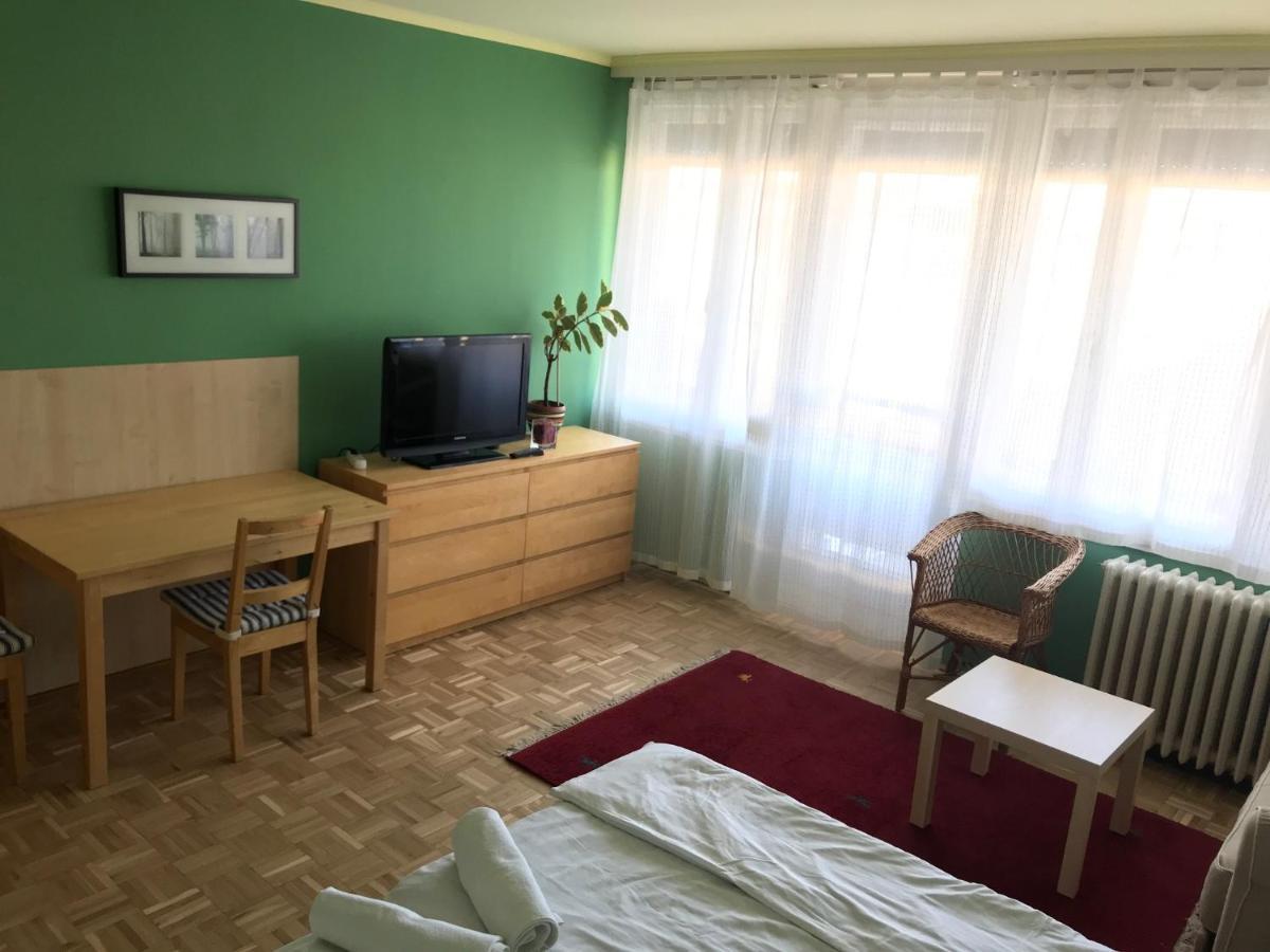 Budapest Flat Rent المظهر الخارجي الصورة