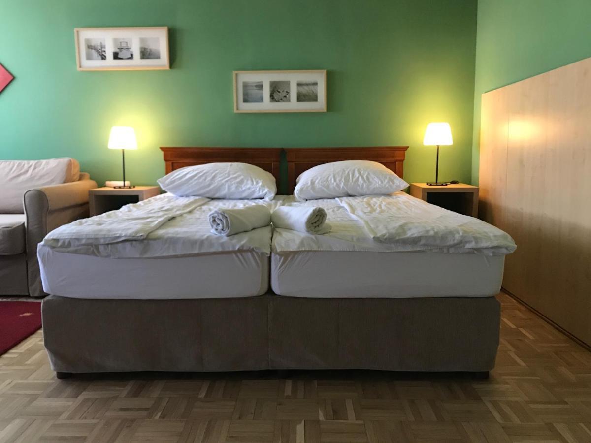 Budapest Flat Rent المظهر الخارجي الصورة