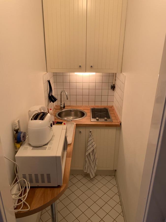 Budapest Flat Rent المظهر الخارجي الصورة